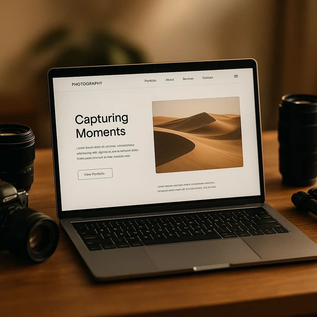 Finding the Best Drag-and-Drop Website Builder: A Friendly Guide for Beginners