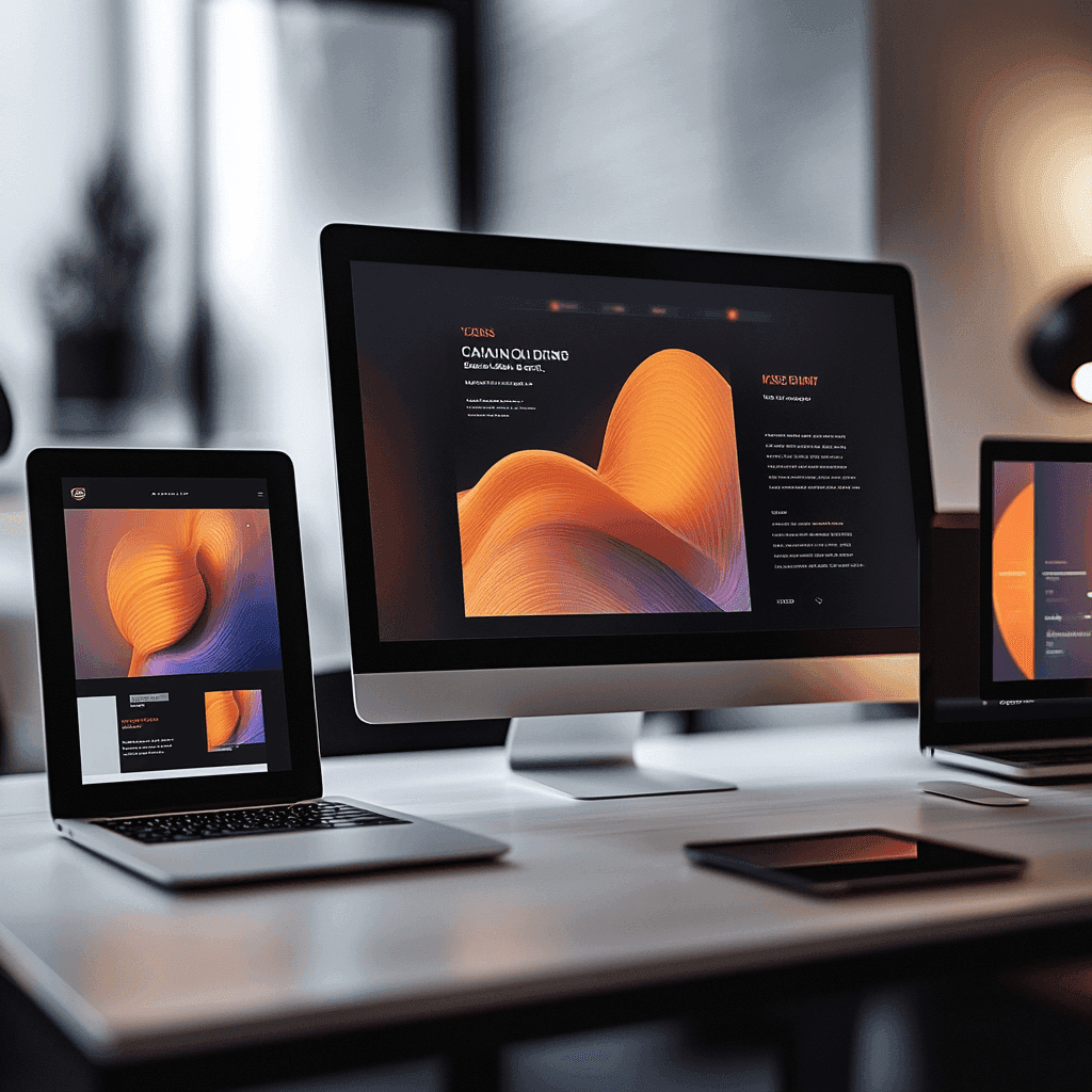 How to Create a Stunning Framer Portfolio (Even if You’re Not a Designer!)