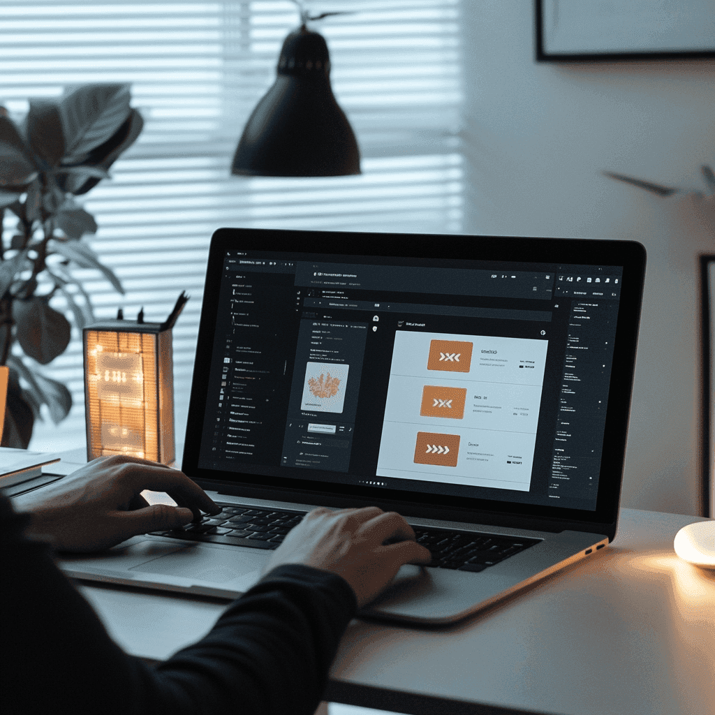 Framer vs. Figma: Which One is Right for You?