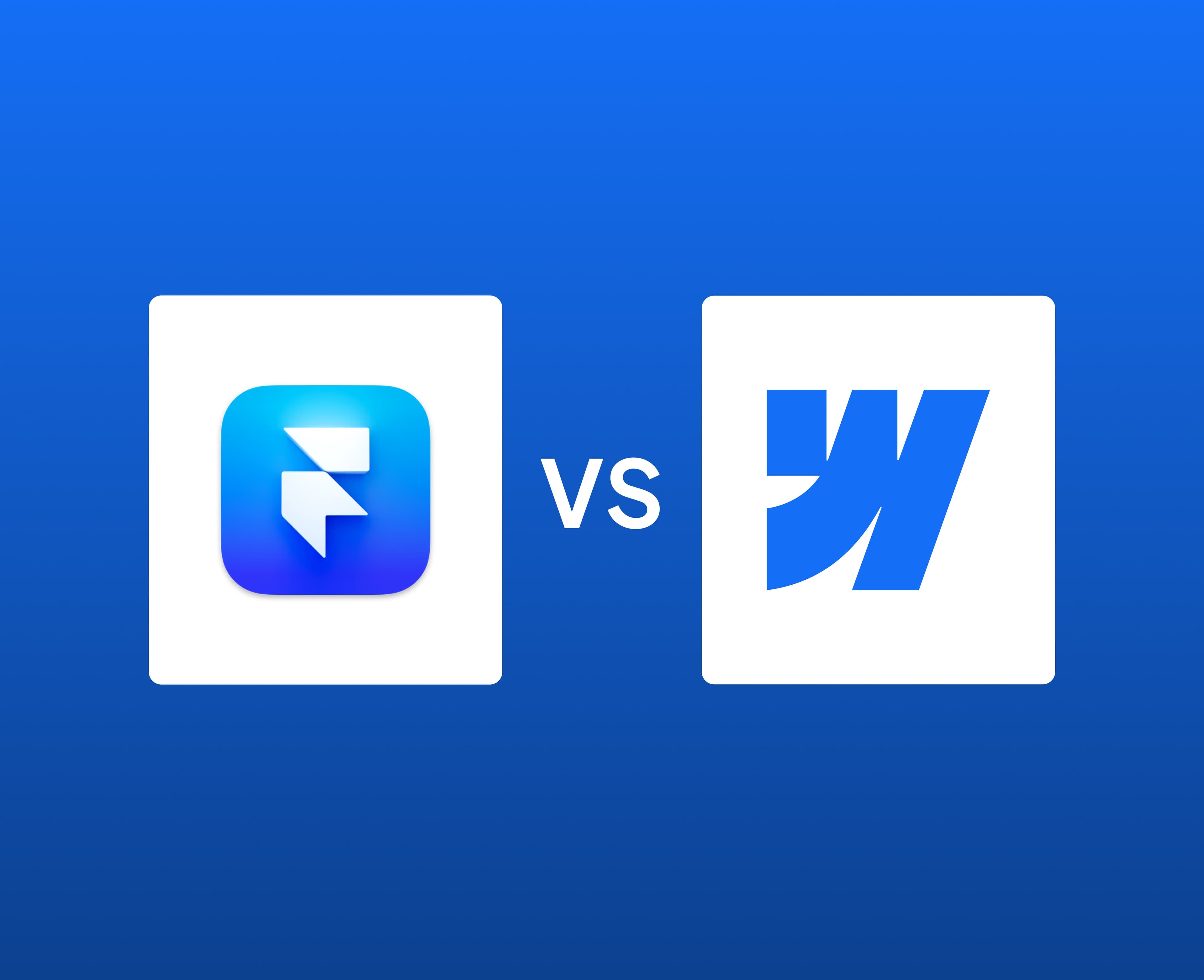 Framer vs Webflow: Which Website Builder Should You Use in 2025?