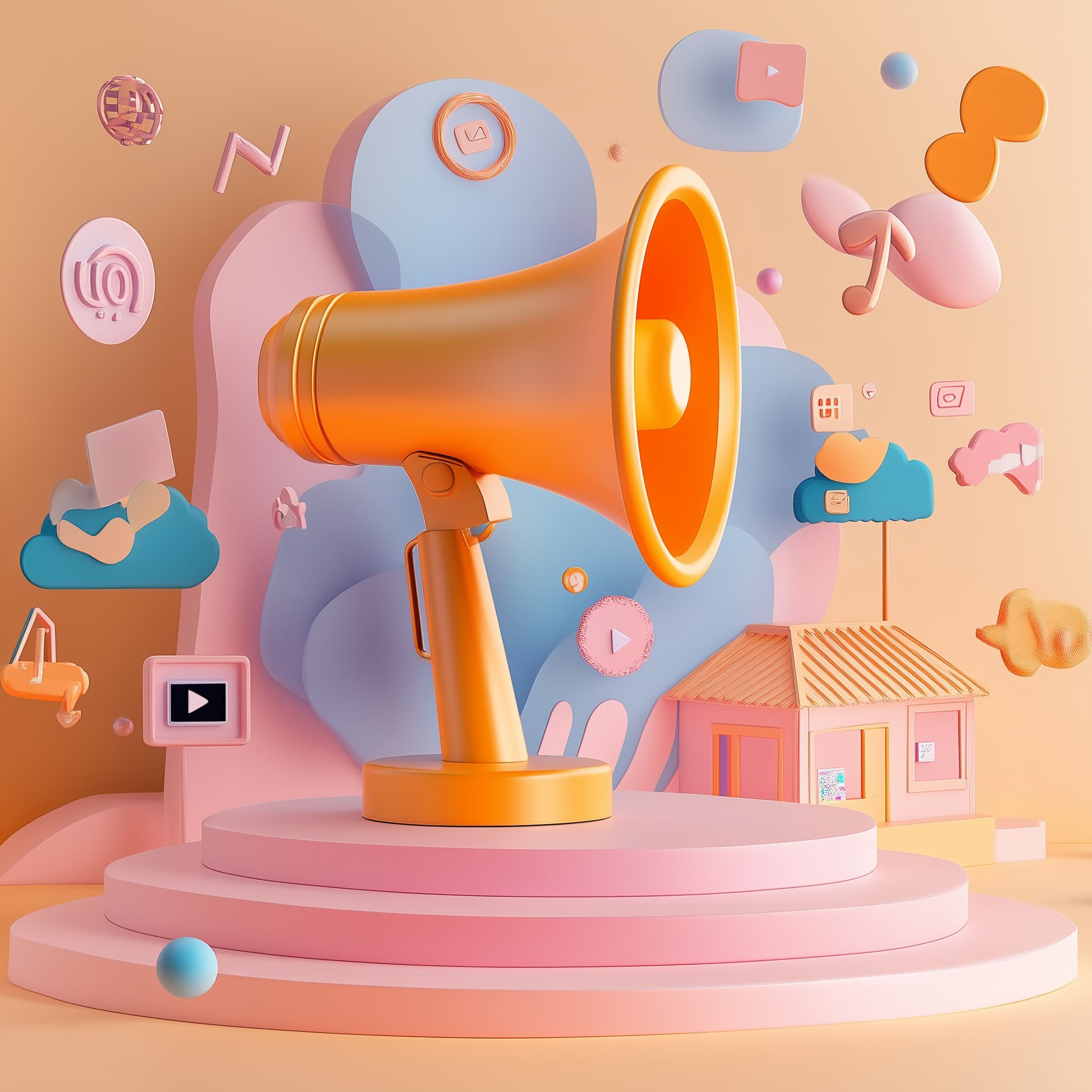 How to Create High-Converting Landing Pages with Framer