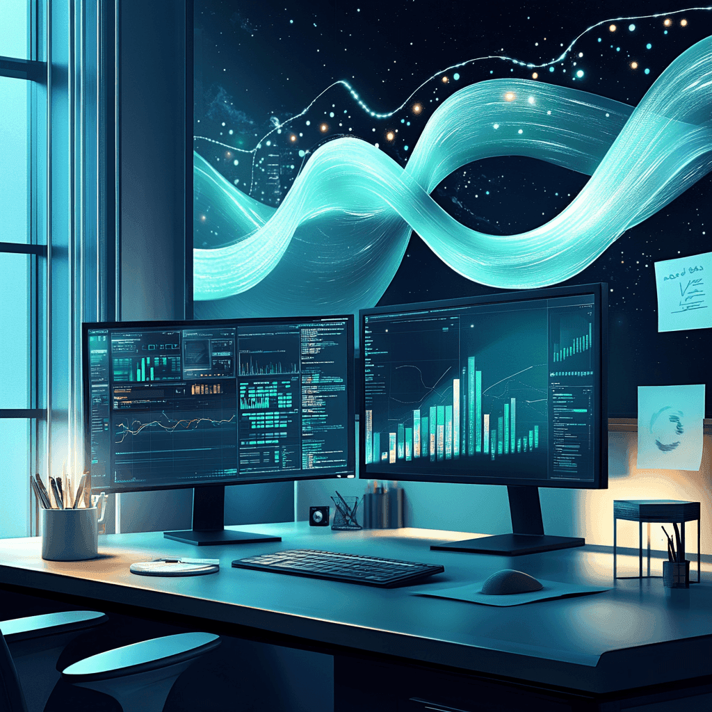 Webflow vs. Bubble: Which No-Code Tool is Right for You?