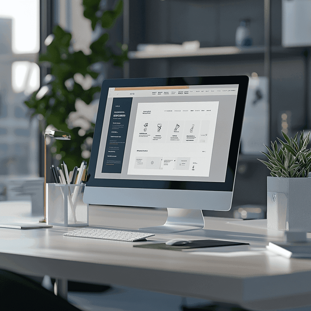 Webflow vs. Squarespace: Which Website Builder is Right for You?