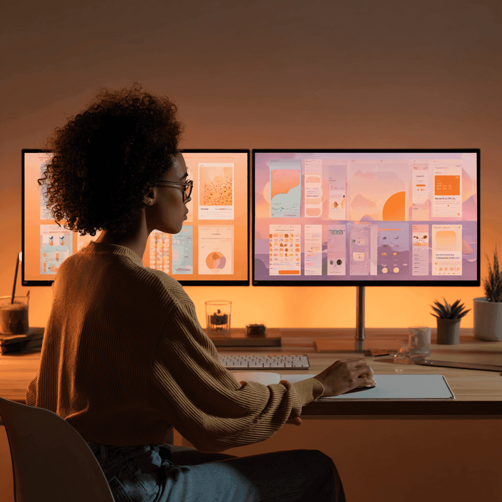 Website Redesign for Beginners: Step-by-Step Checklist & Tips