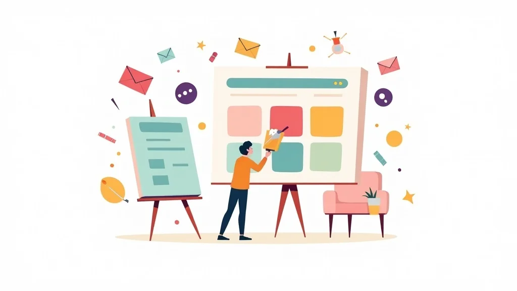 Featured image for Best Framer Portfolio Templates for Designers and Developers in [2025]