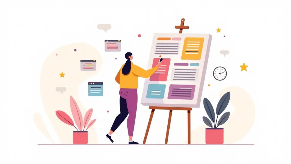 Featured image for How to Create a Stunning Framer Portfolio (Even if You're Not a Designer!)