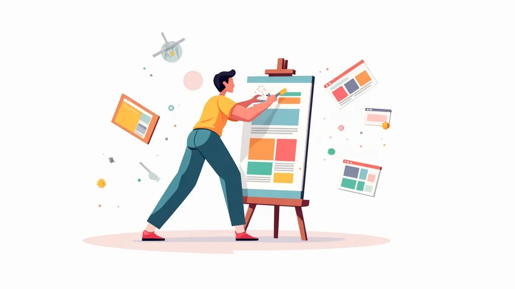 Featured image for Framer Portfolio Templates for Developers: How to Highlight Your Coding Skills