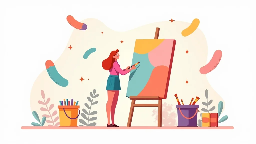 Featured image for How to Become a Web Designer (Even If You're Starting from Zero)