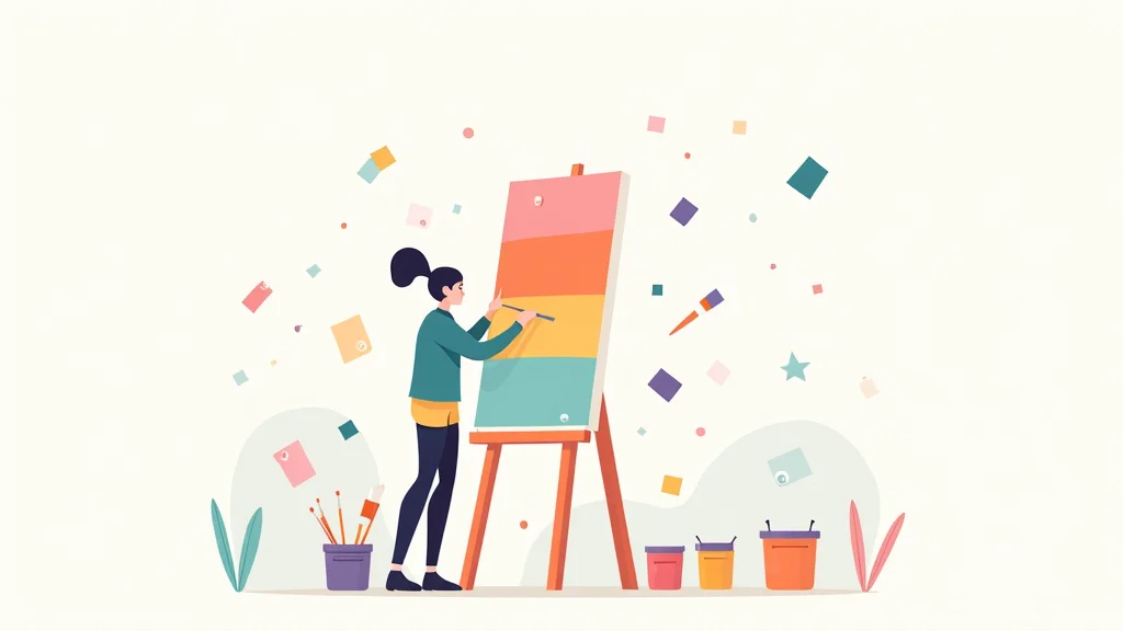 Featured image for Organic Modern Style for Beginners: A Calm, Cozy Guide to Natural Living Spaces