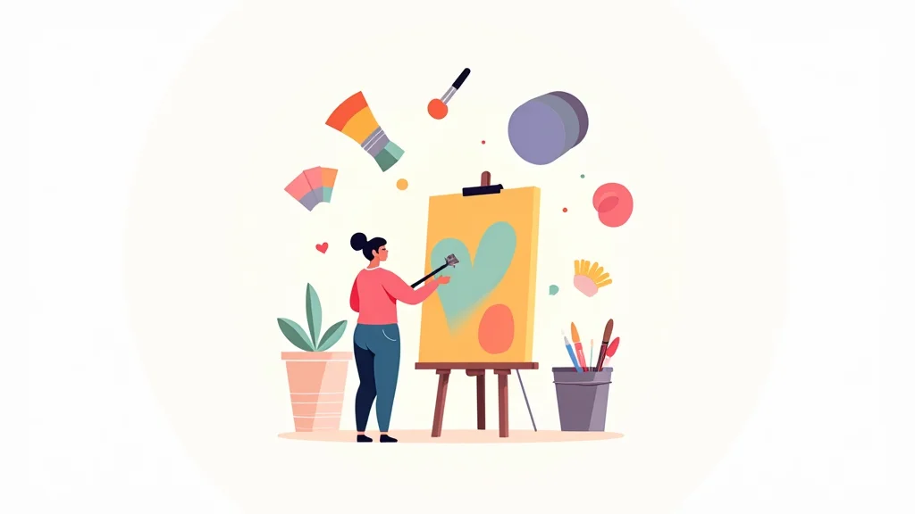 Featured image for The Beginner's Guide to Framer: A Simple Way to Design Stunning Websites